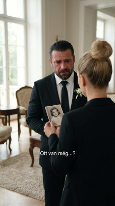 A karácsonyi gálája előtt találta az új szobalányt félig hóban eltemetve – aztán belépett a saját menyasszonya egy fotóval a kezében, ami a mentést visszaszámlálássá változtatta. – Hírek