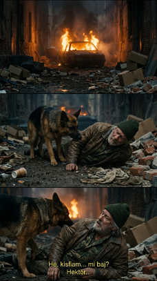 Hétfő reggel, egy évvel azután, hogy egy elkóborolt ​​kutyakirángatott a kartondobozomból, másodpercekkel azelőtt, hogy egy ittas sofőr letörölte volna, egy Tulsa Megyei Kerületi Bíróság borítékja csapódott a társasházi postaládámba, mint egy figyelmeztető lövés; nem vitatkoztam, nem könyörögtem – visszamentem, lebonyolítottam egy hívást, és reggel 8:12-kor a bírósági jegyző a nevemre meredt, azt suttogta: „Mr. Grady…”, és hirtelen a biztonsági őr intett, hogy menjek át a soron. – Hírek