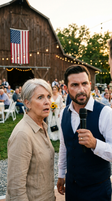 Amikor nem voltam hajlandó megváltoztatni az esküvőm időpontját a nővérem bali elvonulásán, a szüleim bojkottálták. „Taníts alázatra” – mondta apa. Nem könyörögtem. Nem sírtam. Amíg a férjem fel nem állt a fogadáson, és azt nem mondta… 200 vendég elhallgatott… – Hírek