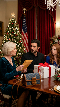 Amikor Coloradóban nyaraltam, a lányom eladta a penthouse lakásomat, hogy kifizesse a férje adósságait. Amikor visszatértem, még azt is mondták: „Most anyának már nincs otthona, ahová visszamehetne, tudod!” Csak elmosolyodtam. „Mi olyan vicces?” – kérdezték dühösen. És amikor megtudtam, hogy a ház, amit eladtak, valójában… azonnal elhallgattak. – Hírek