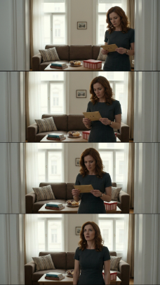 A családomból senki sem jelent meg a férjem, Bobby temetésén – sem a szüleim, de még a gyerekkori legjobb barátnőm sem –, mert ehelyett a nővérem eljegyzési partiját választották, és ahogy a koporsót leeresztették, a telefonom rezegni kezdett anyám „Most beszélnünk kell” hívásától, majd harminchat nem fogadott hívástól. – Hírek