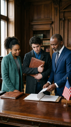 A nagyapám mindent rám hagyott, amit felépített – 3 500 000 dollár értékben –, és a szülők, akik 18 évesen félbeszakítottak, vigyorogva léptek be az olvasóterembe, mondván, hogy átveszik a kormányt, de amikor a bíró lapozott a következő oldalra, végre lehervadt a mosolyuk. – Hírek