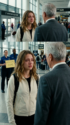 Amikor a családommal nyaraltam, furcsa üzenetet kaptam: „Repülj haza. Ne mondj semmit anyádnak és a testvérednek.” A repülőtéren egy ügyvéd és a rendőrség várt rám, és miután megtudtam az igazságot, elvesztettem az eszméletemet… – Hírek