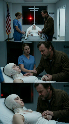 20 évig szolgáltam. A lányom azt súgta: „Apa… kérlek.” Én nyugodt maradtam – és elkezdtem mindent leírni. – Hírek