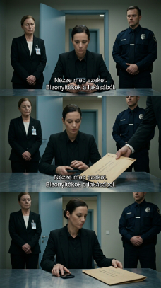 Miután nemet mondtam, a jogos bátyám taxival elküldte a gyerekeit a címemre, de nem tudta, hogy elköltöztem, és az a személy, aki ott lakott, egyetlen telefonhívást kezdeményezett, ami olyan következményekkel járt, amiket a bátyám soha nem látott… – Hírek