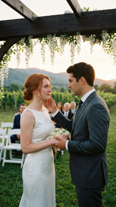 Az egész családom 15 államot átrepült – Floridától Washingtonig – a nővérem nemének felfedésére. Egy hónappal később senki sem jelent meg az esküvőmön. 34 nappal később felrobbant a telefonom – 215 hívás, SMS, kétségbeesett hangüzenet mindegyiküktől. Nem tudták elviselni az igazságot, amit elejtettem… mindenükbe került. – Hírek