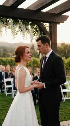 Az egész családom 15 államot átrepült – Floridától Washingtonig – a nővérem nemének felfedésére. Egy hónappal később senki sem jelent meg az esküvőmön. 34 nappal később felrobbant a telefonom – 215 hívás, SMS, kétségbeesett hangüzenet mindegyiküktől. Nem tudták elviselni az igazságot, amit elejtettem… mindenükbe került. – Hírek