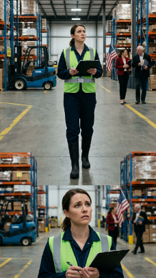 A HR azt mondta, hogy a főnökömmel kapcsolatos aggályom „tud várni”. Elkezdtem mindent dokumentálni – és hirtelen a jegyzeteim sem tudtak. – Hírek