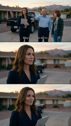 A gazdag nagymamám rám és a hatéves lányomra egy családi menhelyen talált, és megkérdezte, miért nem a Hawthorne utcai házunkban lakunk. Amikor azt mondtam, hogy fogalmam sincs, milyen házra gondol, három nappal később megjelentem egy családi eseményen – ahol a szüleim elsápadtak. – Hírek