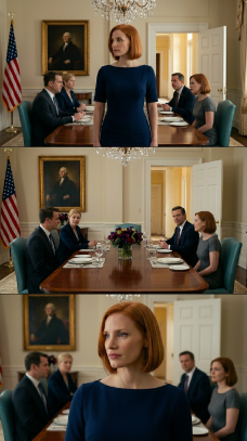 Úgy viselkedtem, mint egy egyszerű, kissé naiv lány, amikor találkoztam a vőlegényem családjával – és ami ezután történt, teljesen váratlanul ért… Soha nem mondtam a vőlegényemnek, hogy havi 37 000 dollárt keresek. Az ő szemében mindig is nagyon egyszerűen éltem. Amikor meghívott vacsorázni a szüleihez, kíváncsi voltam, hogyan fognak bánni velem. Így hát szerénynek, csendesnek és kissé bizonytalannak tűntem. De abban a pillanatban, hogy beléptem az ajtón, rájöttem, hogy én vagyok az, aki tanulni fog valamit… – Hírek