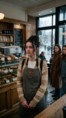 Anyukám az utolsó pillanatban lemondta a 18. születésnapomat – így csendben más tervet szőttem. És ekkor kezdett minden megváltozni. – Hírek