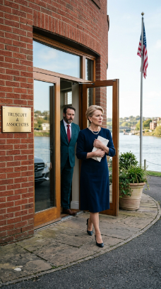 A fiam azt állította, hogy a vacsorát lemondták, de amikor bementem az étterembe, rájöttem, hogy titokban nélkülem vacsoráznak az én költségemen, ezért egy olyan meglepetést szereztem nekik, amit soha nem fognak elfelejteni – és abban a pillanatban, hogy ezt tettem, az asztal teljesen elcsendesedett. – Hírek