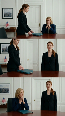 A gazdag nagybátyám örökbe fogadott, miután a szüleim azt mondták, hogy „tönkreteszem a házasságukat”. Tizenöt évvel később anyám megjelent a végrendeleten, és követelte a „millióim felét”, ezért félbeszakítottam, és a szavaimra kirohant a szobából.