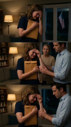 A szüleim minden munkaadónak azt mondták a városban, hogy tolvaj vagyok, ezért két évig nem kaphattam munkát, és amikor apám azt mondta, hogy talán most megtanulom tisztelni őket, végül múlt héten kaptam egy állásinterjút – egészen addig, amíg a vezérigazgató be nem lépett, rám nem nézett, és azt nem mondta: „Mielőtt elkezdenénk, ezt át kell adnom neked; a nagymamád szigorú utasításokkal hagyta ott”, és átnyújtott nekem egy tizenöt évvel ezelőtti, lezárt borítékot. – Hírek