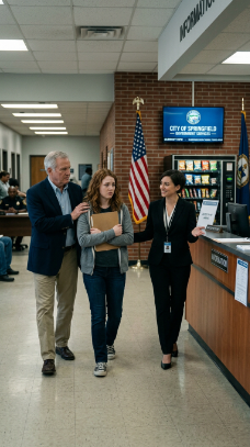 Apám 17 évig azt mondta, hogy túl szép vagyok ahhoz, hogy a lánya legyek, és azzal vádolta anyámat, hogy megcsalja, de amikor végül DNS-tesztet csináltattam, hogy bebizonyítsam, hogy téved, az eredmények azt mutatták, hogy nem vagyok az övé – sőt, még anyámé sem –, ezért elmentünk abba a kórházba, ahol születtem, és amit a nővér ott bevallott, az összeomlást okozta apámnak. – Hírek