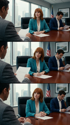 A férjem azt mondta: „Már nem vagyunk férj és feleség”, és véget akar vetni mindennek. Egyetlen lehetőséget adott nekem: csak az ügyvédjével tudok tárgyalni – így hát elmentem hozzá. Bementem, nyugodt maradtam, és azt mondtam: „Igen, a felesége vagyok.” És abban a pillanatban… az ügyvéd keze remegni kezdett. – Hírek