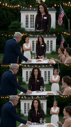 A születésnapomon a szüleim közel 100 rokonnal szerveztek egy vacsorát, hogy bejelentsék, minden kapcsolatot megszakítanak velem. Anyukám leszedte a fotóimat a falról. Apukám egy papírlapot tett az asztalra, amelyre 248 000 dollár volt írva: „Minden fillért, amit a nevelésedre költöttünk. Fizesd vissza, vagy ne keress minket többé.” A nővérem folytatta: „Apu már átírta rám az autó tulajdonjogát.” Szó nélkül elmentem. Három nappal később naponta 50-szer hívtak. – Hírek