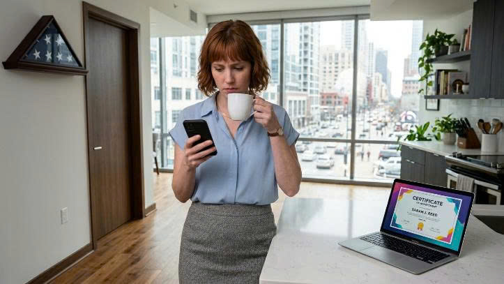 Amikor a nővérem párizsi esküvői meghívójáról kérdezősködtem – ugyanazon esküvőről, amelynek a költségét én is fedeztem –, e-mailben így válaszolt: „Ha részese szeretnél lenni, megnézheted a Google Earth-ön.” Egyszerűen csak annyit válaszoltam: „Értem, élvezd a nagy napodat.” Amikor pánikba esve felhívott az esküvő napján, túl elfoglalt voltam ahhoz, hogy felvegyem.