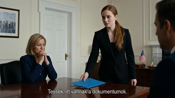 A gazdag nagybátyám fogadott örökbe, miután a szüleim azt mondták, hogy „tönkreteszem a házasságukat”. Tizenöt évvel később anyám megjelent a végrendeleten, és követelte a „millióim felét”, ezért félbeszakítottam, és a szavaimra kirohant a szobából.