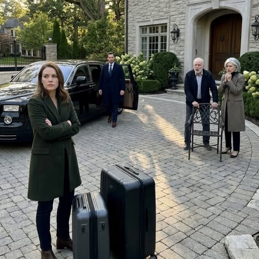 Miután évekig megaláztak az apósaim, végre beadtam a válókeresetet.