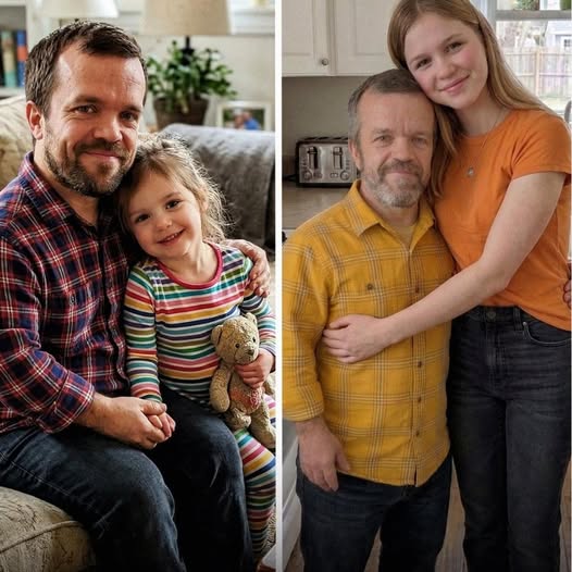 Tíz évvel ezelőtt örökbe fogadtam a néhai barátnőm, Laura kislányát, Grace-t. Laura még egy korábbi kapcsolatából esett teherbe, de amikor ezt elmondta Grace vér szerinti apjának, a férfi egyszerűen eltűnt. Felszívódott. Nem telefonált, nem segített, semmilyen felelősséget nem vállalt.