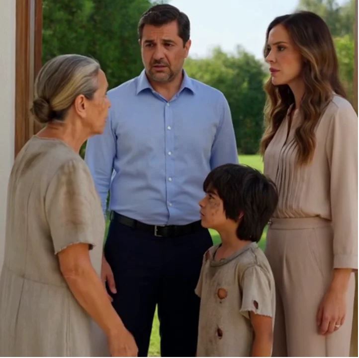 Ez a történet megdöbbentő, a megromlott kapcsolatokban mindig a gyerekek szenvednek