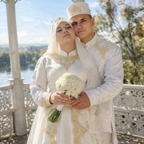 A teltkarcsú hercegnőt büntetésből egy rabszolgához adták feleségül — ám végül éppen ő szerette úgy, ahogyan előtte még senki.