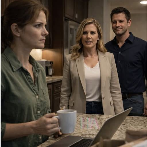 A NŐVÉREM AZT MONDTA, HOGY KIJÖJJÖN A HÁZBÓL, AMIT ÉVEK ÓTA FIZETTEM… ÍGY AZT MONDTAM: „RENDBEN. TARTSD MEG.” AZTÁN ELKEZDTEM VISSZAVENNI MINDENT, AMIT VETTEM, ÉS EKKOR FEDEZTEM FEL A CSALÁDI TITKOT, AMIT ELREJTETTEK, HOGY FELHASZNÁLHASSANAK.