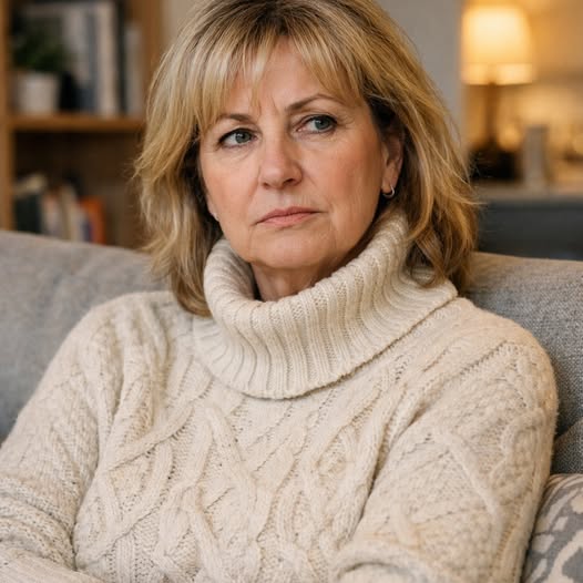 A lányom hároméves volt, amikor egyszer olyasmit mondott a nagymamájának, hogy az felállt, és szó nélkül kiment. Két hét múlva már rá sem ismertünk…