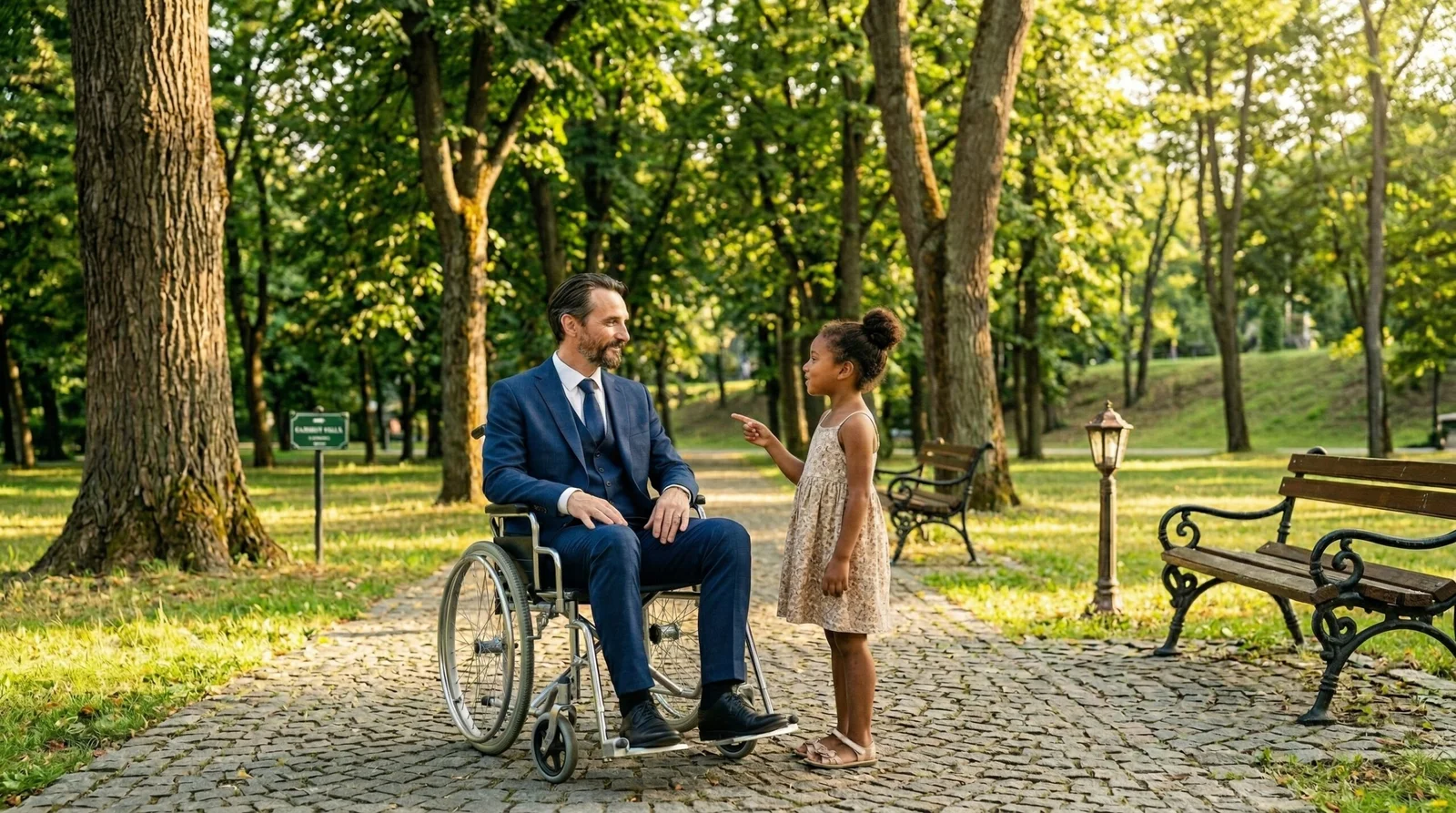 Il segreto nei suoi occhi: il mistero che ha rotto un milionario e ha cambiato il destino di una famiglia: empleosrd’s Blog